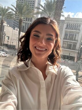 Meet your Posher, Sara